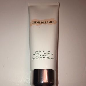 Brand new creme de la mer revitalizing mask